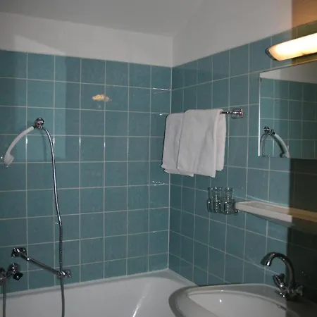 Home4you Apartament Sölden