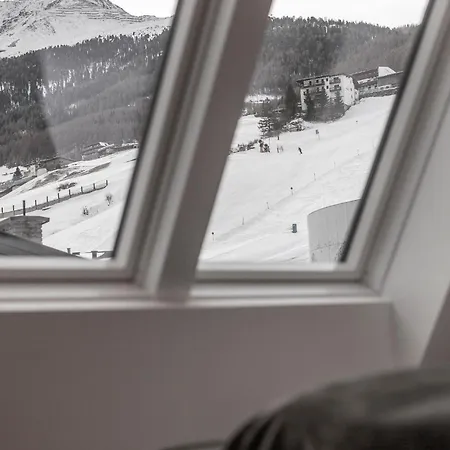 Apartament Home4you Sölden