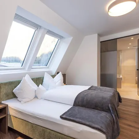 Home4you Apartmán Sölden