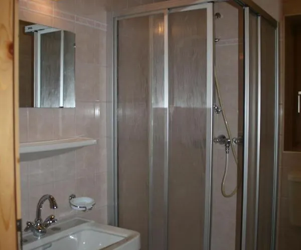 Apartmán Home4you Sölden