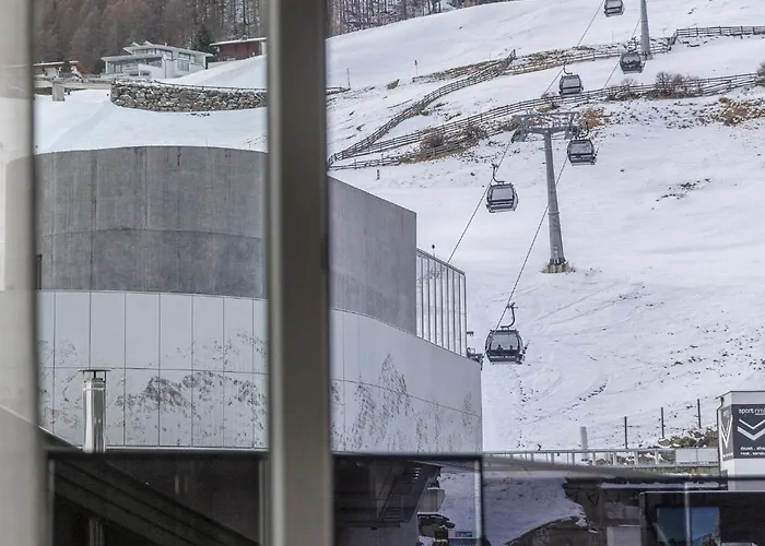 Apartmán Home4you *