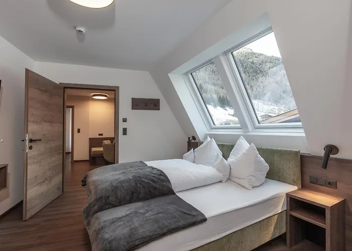 Home4you Apartmán Sölden