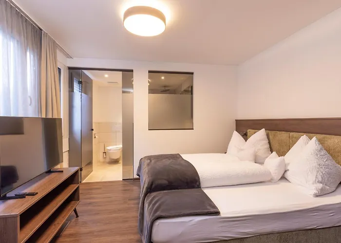 Home4you Apartmán Sölden