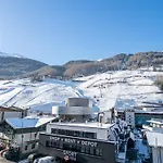 Home4you Appartement Sölden