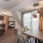 Appartement Home4you Sölden