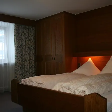 Apartment Home4you Solden