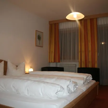 Apartment Home4you Sölden