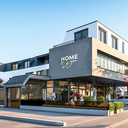 Home4you Solden