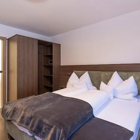 Apartment Home4you Sölden