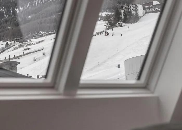 Lägenhet Home4you Sölden