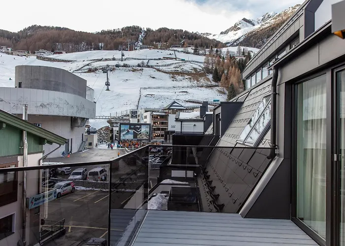 Home4you Appartement