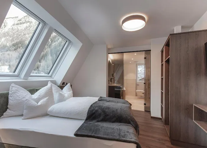 Appartement Home4you