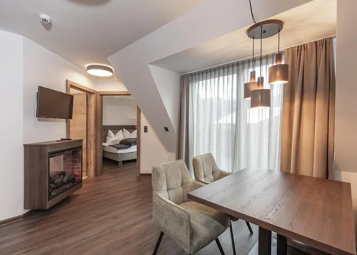 Appartamento Home4you Sölden