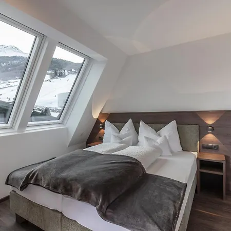 Home4you * Sölden